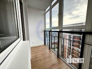 Студия квартира, вторичка, 22м2, 16/16 этаж