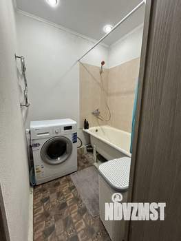 1-к квартира, вторичка, 33м2, 2/9 этаж