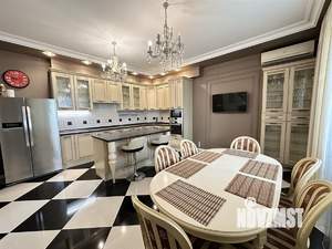 3-к квартира, вторичка, 118м2, 4/6 этаж