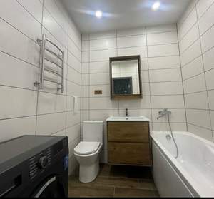 2-к квартира, вторичка, 45м2, 7/24 этаж