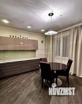 2-к квартира, вторичка, 82м2, 21/24 этаж