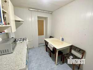 3-к квартира, вторичка, 60м2, 4/5 этаж