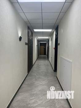 1-к квартира, вторичка, 38м2, 17/24 этаж