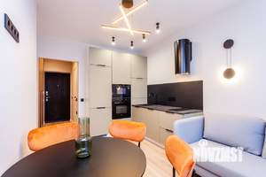 1-к квартира, вторичка, 35м2, 5/17 этаж