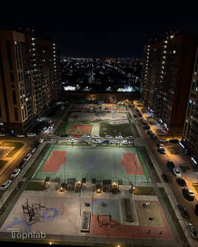 2-к квартира, вторичка, 58м2, 8/16 этаж