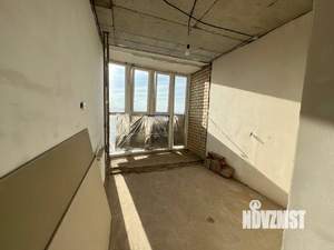 1-к квартира, вторичка, 35м2, 12/16 этаж