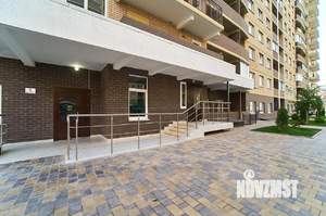 1-к квартира, вторичка, 38м2, 15/24 этаж