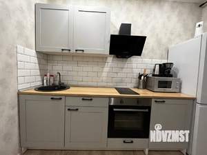 1-к квартира, вторичка, 35м2, 9/24 этаж