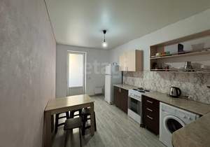 2-к квартира, вторичка, 58м2, 9/15 этаж