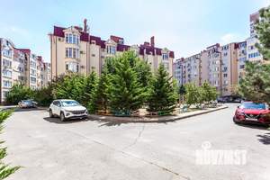 1-к квартира, вторичка, 40м2, 8/8 этаж