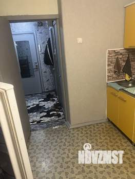 1-к квартира, вторичка, 36м2, 3/9 этаж