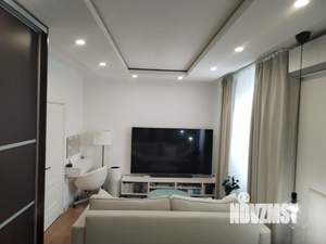 1-к квартира, вторичка, 44м2, 2/3 этаж