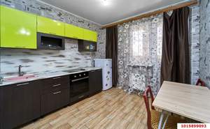 2-к квартира, вторичка, 51м2, 7/9 этаж