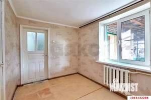 3-к квартира, вторичка, 55м2, 1/1 этаж