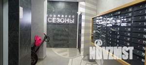 1-к квартира, вторичка, 34м2, 5/9 этаж