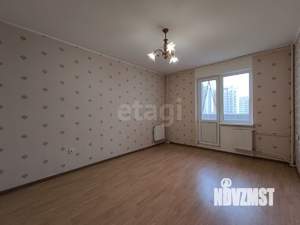 3-к квартира, вторичка, 77м2, 6/16 этаж