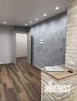 2-к квартира, вторичка, 60м2, 16/19 этаж