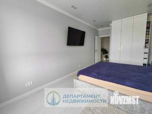 3-к квартира, вторичка, 81м2, 4/24 этаж