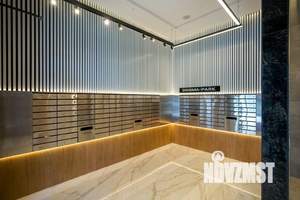 3-к квартира, строящийся дом, 70м2, 10/16 этаж