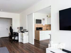 2-к квартира, вторичка, 54м2, 8/16 этаж