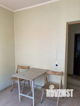 1-к квартира, вторичка, 41м2, 2/3 этаж