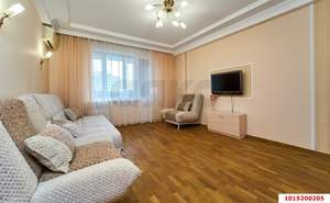 1-к квартира, вторичка, 35м2, 10/10 этаж