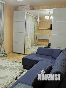 2-к квартира, вторичка, 59м2, 3/5 этаж