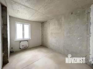 1-к квартира, вторичка, 41м2, 23/24 этаж