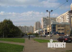 1-к квартира, вторичка, 33м2, 1/12 этаж