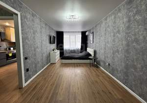 1-к квартира, вторичка, 32м2, 8/17 этаж