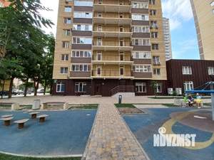 2-к квартира, вторичка, 64м2, 21/25 этаж