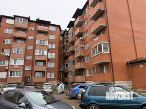 Студия квартира, вторичка, 32м2, 3/5 этаж