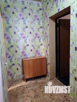 Студия квартира, вторичка, 25м2, 2/6 этаж