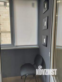 1-к квартира, вторичка, 35м2, 2/7 этаж