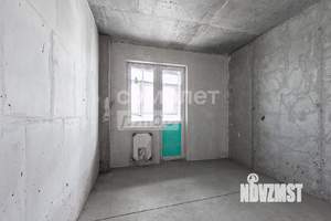 1-к квартира, вторичка, 42м2, 10/24 этаж