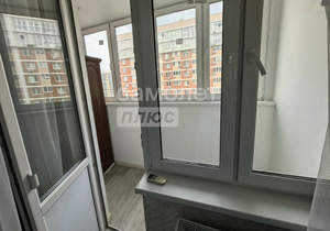 Студия квартира, вторичка, 26м2, 11/16 этаж