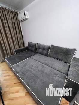 1-к квартира, вторичка, 45м2, 12/18 этаж