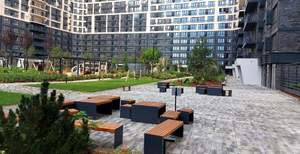 1-к квартира, вторичка, 35м2, 16/24 этаж