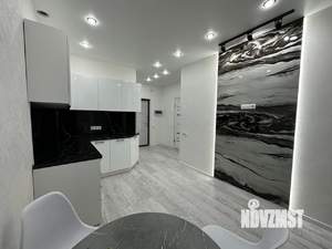 1-к квартира, вторичка, 34м2, 8/24 этаж