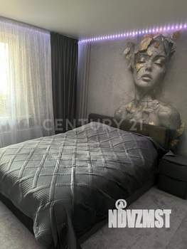 3-к квартира, вторичка, 90м2, 6/16 этаж