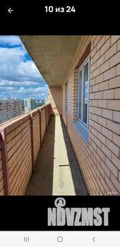 3-к квартира, вторичка, 100м2, 18/18 этаж