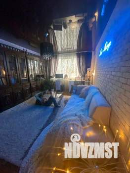 2-к квартира, вторичка, 52м2, 6/10 этаж