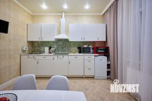 2-к квартира, вторичка, 64м2, 13/20 этаж