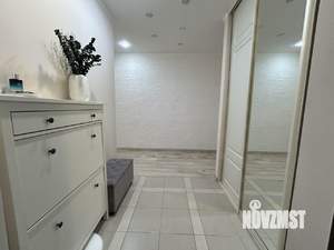 2-к квартира, вторичка, 55м2, 16/20 этаж