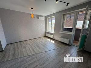 1-к квартира, вторичка, 43м2, 10/10 этаж