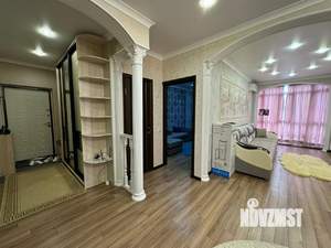 4-к квартира, вторичка, 84м2, 2/3 этаж