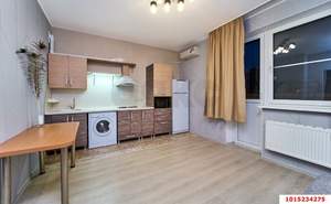 Студия квартира, вторичка, 27м2, 3/9 этаж