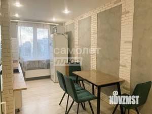2-к квартира, вторичка, 51м2, 9/12 этаж