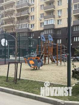 2-к квартира, вторичка, 55м2, 3/17 этаж