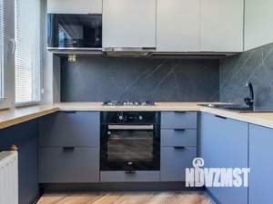 2-к квартира, вторичка, 43м2, 5/5 этаж